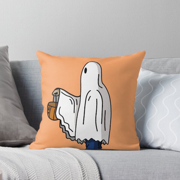 Item preview, Little Ghost Boy designed and sold by LakenAlexander.