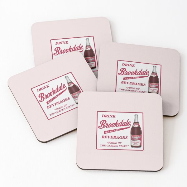 Item preview, Brookdale Soda designed and sold by ConstantinoTees.