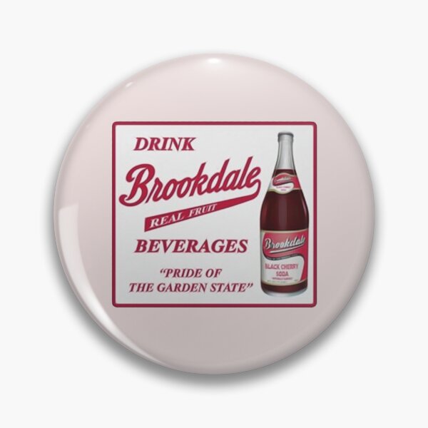 Item preview, Brookdale Soda designed and sold by ConstantinoTees.