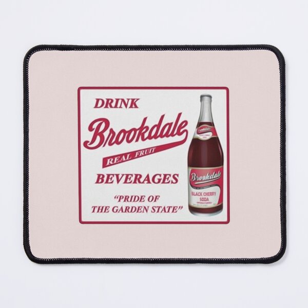 Item preview, Brookdale Soda designed and sold by ConstantinoTees.