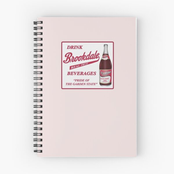 Item preview, Brookdale Soda designed and sold by ConstantinoTees.