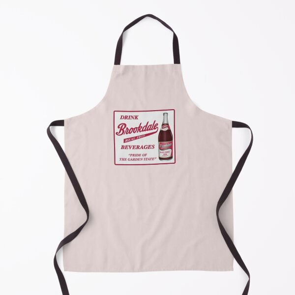 Item preview, Brookdale Soda designed and sold by ConstantinoTees.