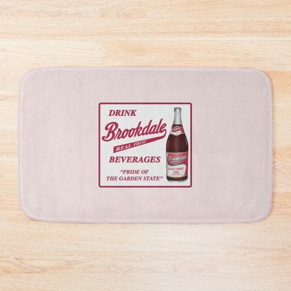 Item preview, Brookdale Soda designed and sold by ConstantinoTees.