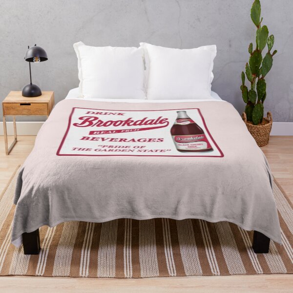 Item preview, Brookdale Soda designed and sold by ConstantinoTees.