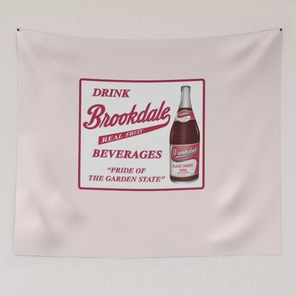 Item preview, Brookdale Soda designed and sold by ConstantinoTees.