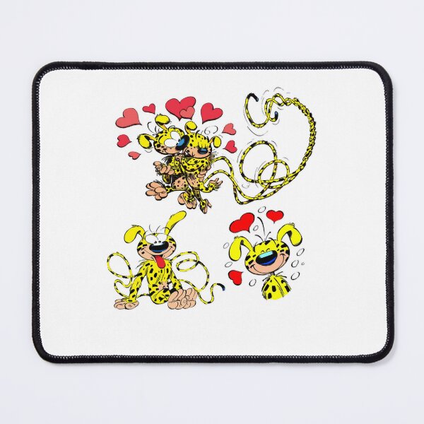 Item preview, For Men Women Belgian Marsupilami Comics Gifts For Birthday designed and sold by GeraJackson.