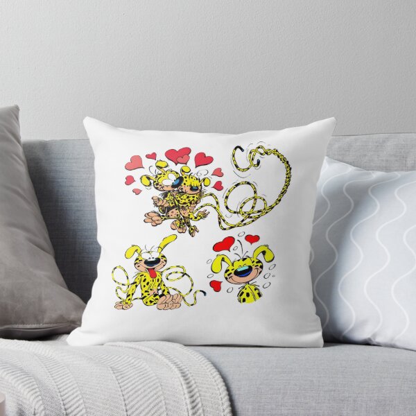 Item preview, For Men Women Belgian Marsupilami Comics Gifts For Birthday designed and sold by GeraJackson.