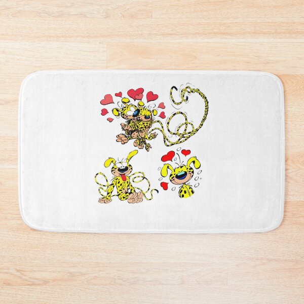 Item preview, For Men Women Belgian Marsupilami Comics Gifts For Birthday designed and sold by GeraJackson.