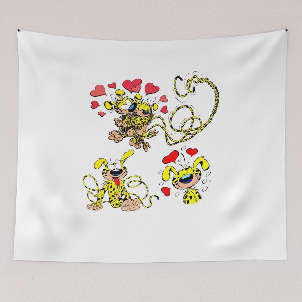 Item preview, For Men Women Belgian Marsupilami Comics Gifts For Birthday designed and sold by GeraJackson.