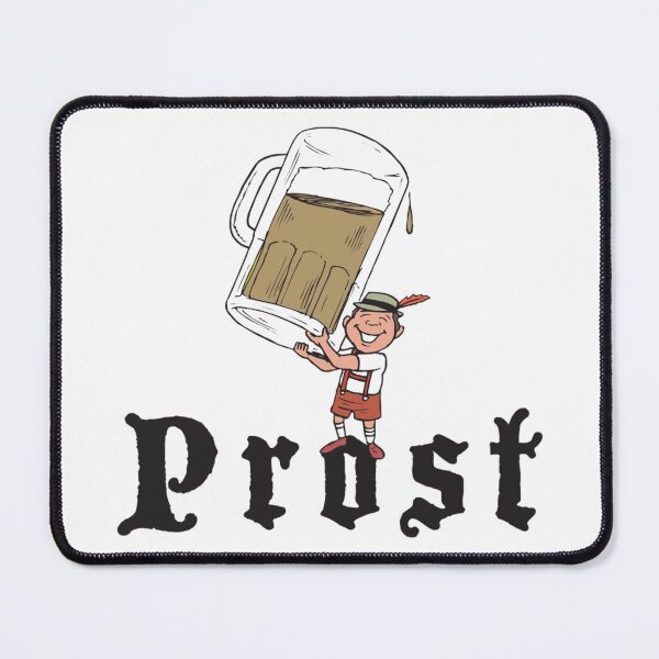 Item preview, Prost designed and sold by Mason Rau.