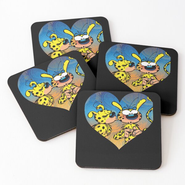 Item preview, Most Important Marsupilami Gifts For Christmas designed and sold by Drpaigetromp.