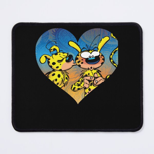 Item preview, Most Important Marsupilami Gifts For Christmas designed and sold by Drpaigetromp.