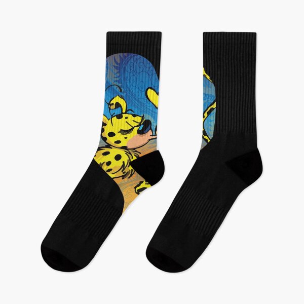 Item preview, Most Important Marsupilami Gifts For Christmas designed and sold by Drpaigetromp.