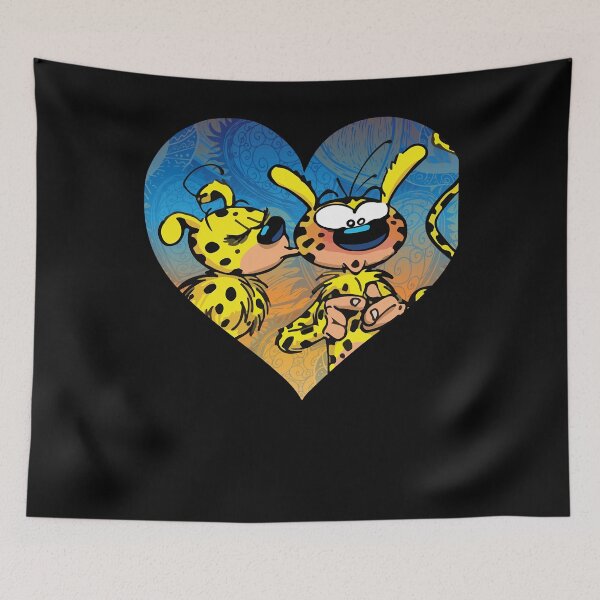 Item preview, Most Important Marsupilami Gifts For Christmas designed and sold by Drpaigetromp.