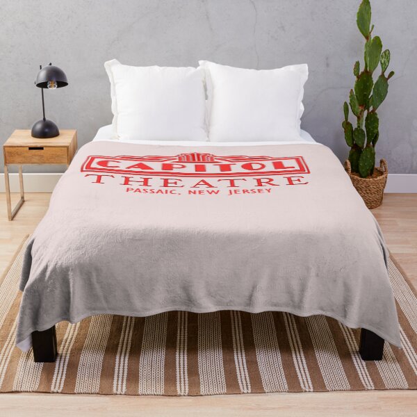 Item preview, Capitol Theatre designed and sold by ConstantinoTees.