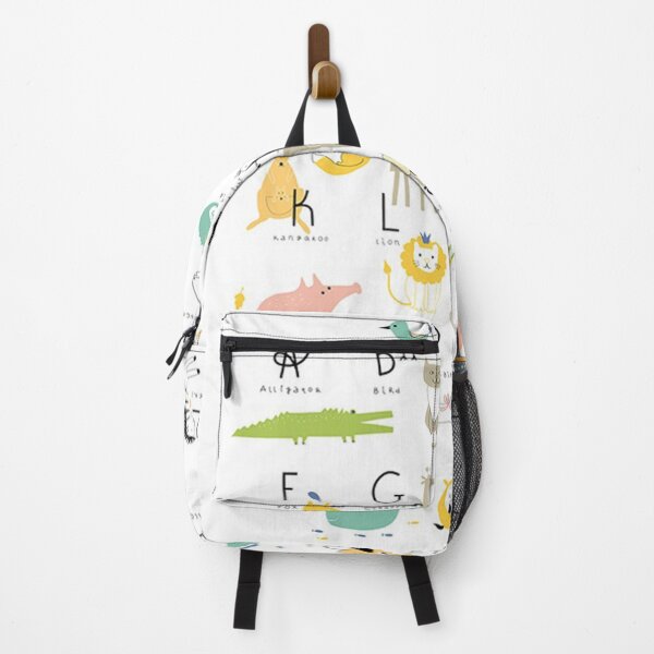 Item preview, Educatio Kids Alphabet designed and sold by trederlby.