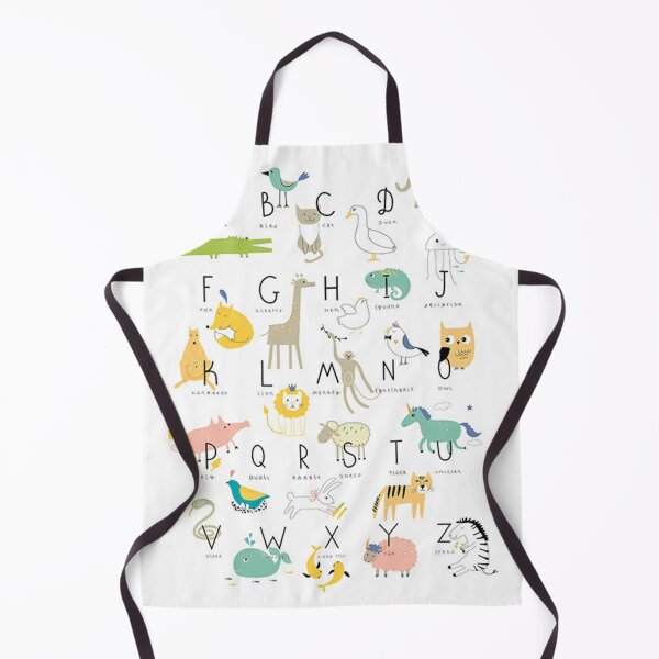 Item preview, Educatio Kids Alphabet designed and sold by trederlby.