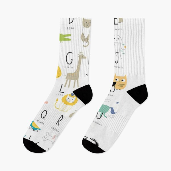 Item preview, Educatio Kids Alphabet  designed and sold by trederlby.