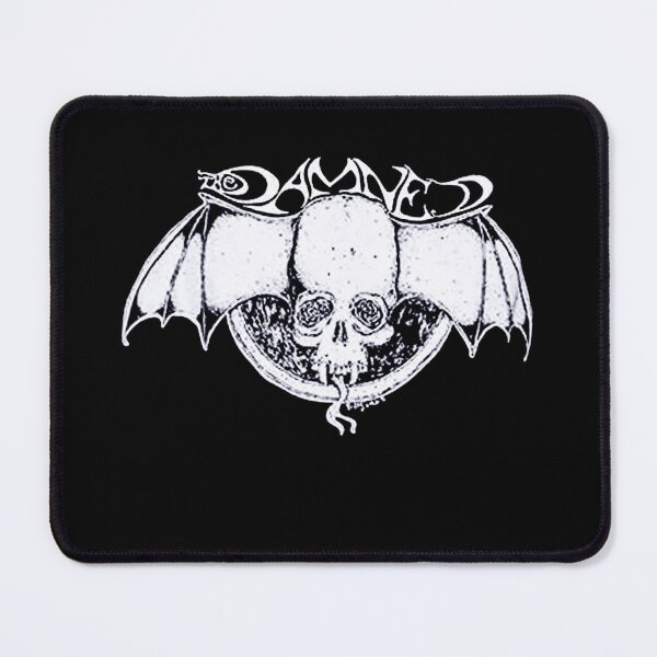 Item preview, The Damned designed and sold by SHOP6UTHR.