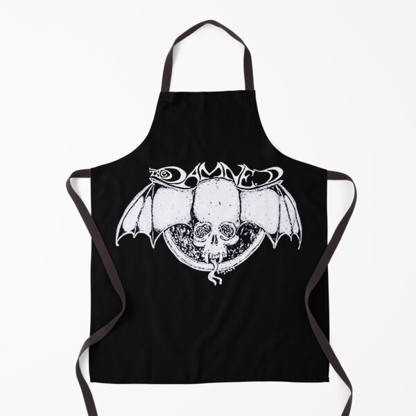 Item preview, The Damned designed and sold by SHOP6UTHR.