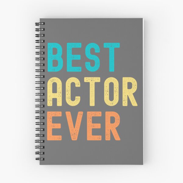 Item preview, Best Actor Eer designed and sold by AdolphSauer.