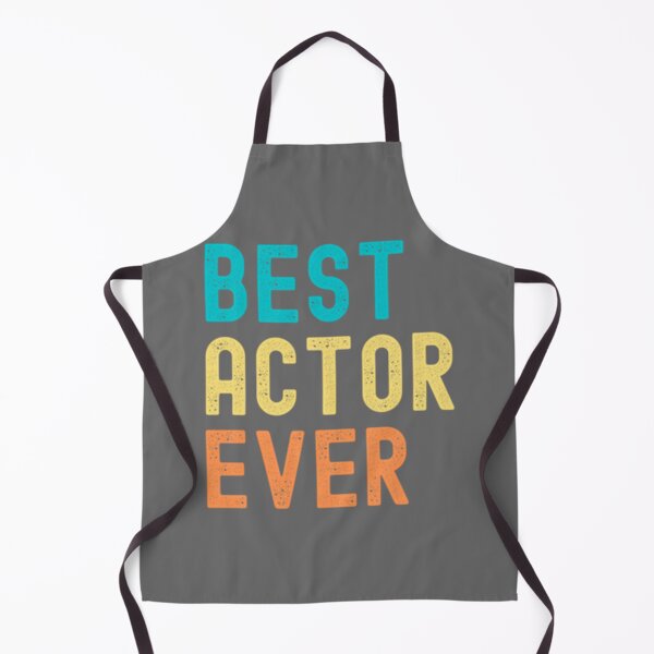 Item preview, Best Actor Eer designed and sold by AdolphSauer.