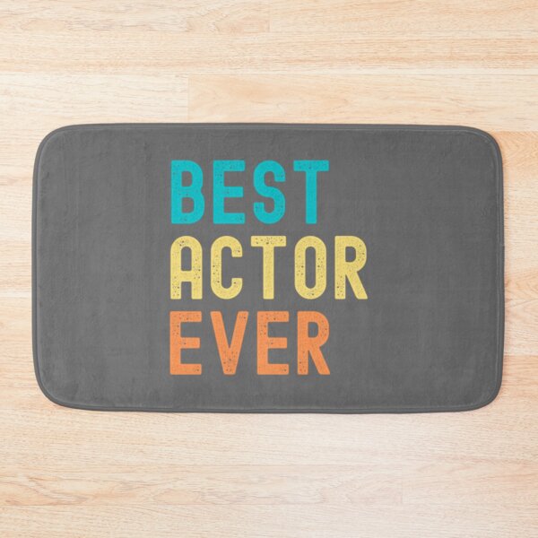 Item preview, Best Actor Eer designed and sold by AdolphSauer.