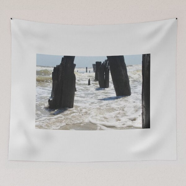 Item preview, Driftwood designed and sold by Grace Marengo.