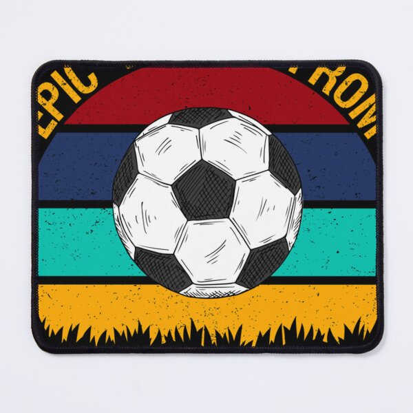 Item preview, Epic Winger From Tucson Vintage Soccer Classic T-Shirt designed and sold by ButerDino.
