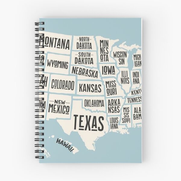 Item preview, Maps A Part America designed and sold by trederlby.