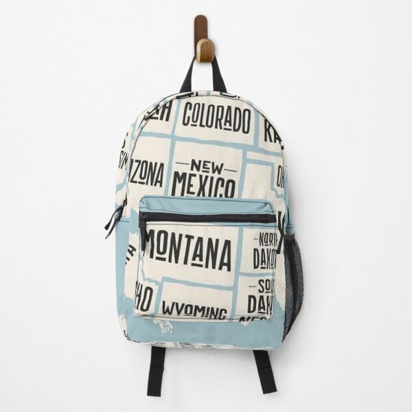 Item preview, Maps A Part America designed and sold by trederlby.