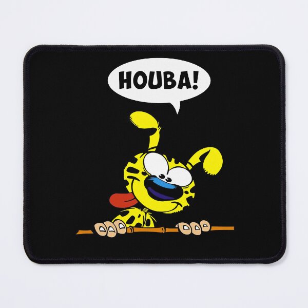 Item preview, Music Retro Marsupilami Funny Graphic Gift designed and sold by Drpaigetromp.