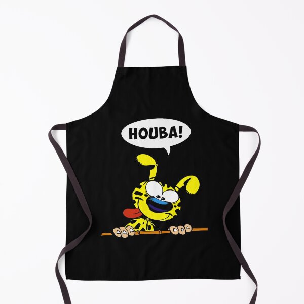 Item preview, Music Retro Marsupilami Funny Graphic Gift designed and sold by Drpaigetromp.
