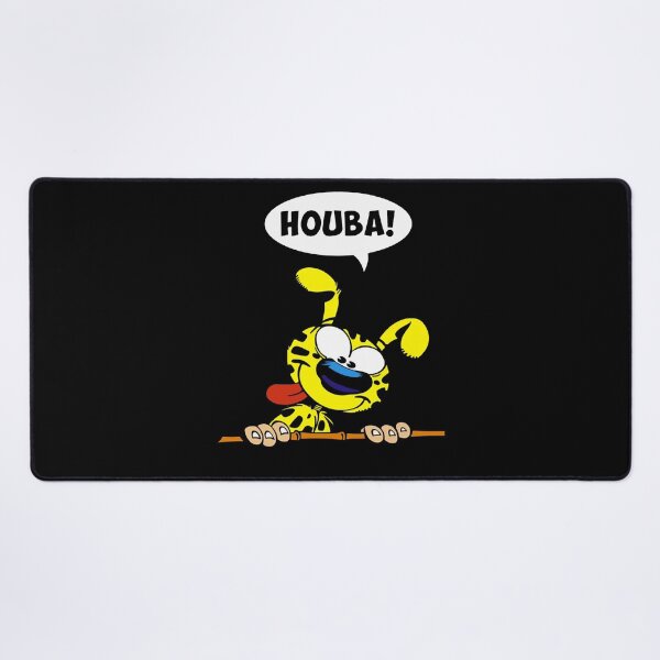 Item preview, Music Retro Marsupilami Funny Graphic Gift designed and sold by Drpaigetromp.