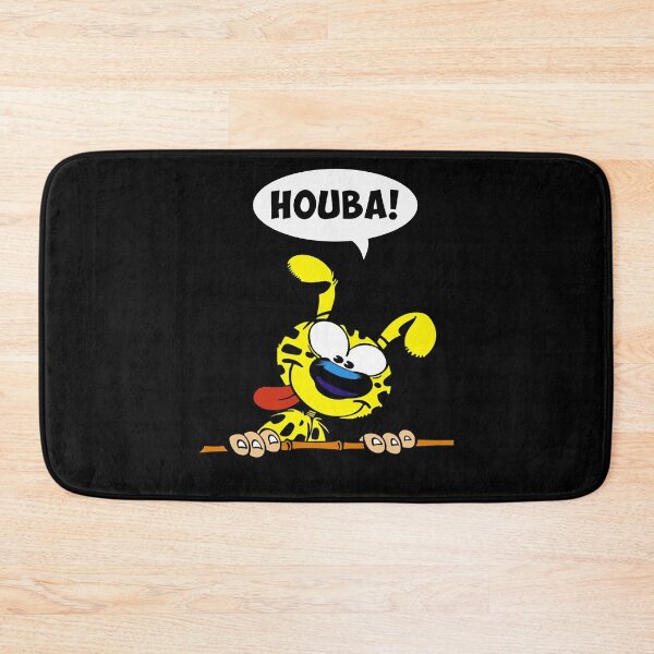 Item preview, Music Retro Marsupilami Funny Graphic Gift designed and sold by Drpaigetromp.