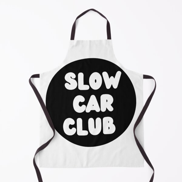 Item preview, Slow Car Club designed and sold by makayla826.