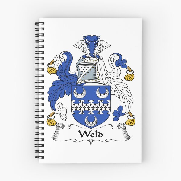 Item preview, Weld designed and sold by HaroldHeraldry.