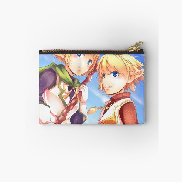 Artikelvorschau, Aura Bella Fiora Overlord Artwork entworfen und verkauft von freddiecatt.