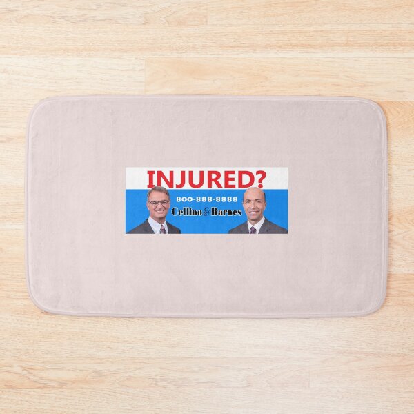 Item preview, Cellino & Barnes designed and sold by ConstantinoTees.
