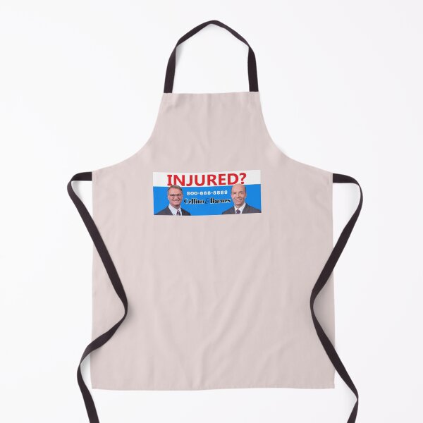 Item preview, Cellino & Barnes designed and sold by ConstantinoTees.