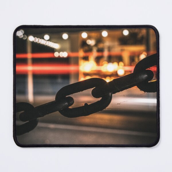 Item preview, Chains designed and sold by Quin Hayes.