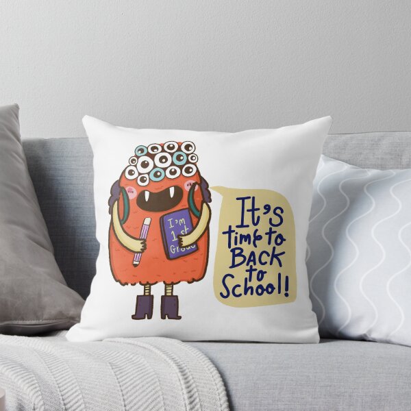 Item preview, It's time to back to school designed and sold by Mod-Mtkstudio.