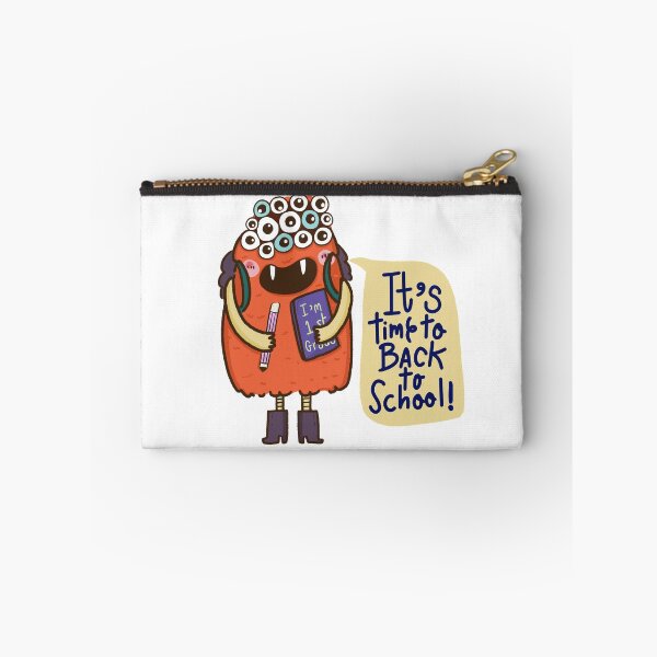 Item preview, It's time to back to school designed and sold by Mod-Mtkstudio.