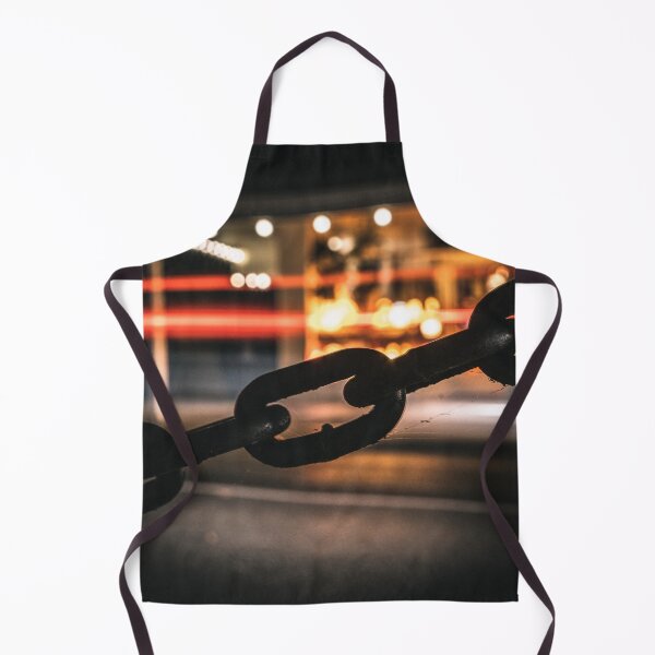Item preview, Chains designed and sold by Quin Hayes.