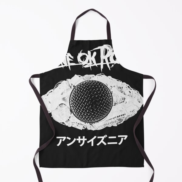 Item preview, On ok rocks designed and sold by Zimmerman198.