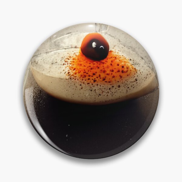 Item preview, Espresso Martini Design |  Cocktail |  Artwork | Illustration designed and sold by DadoDesigns.