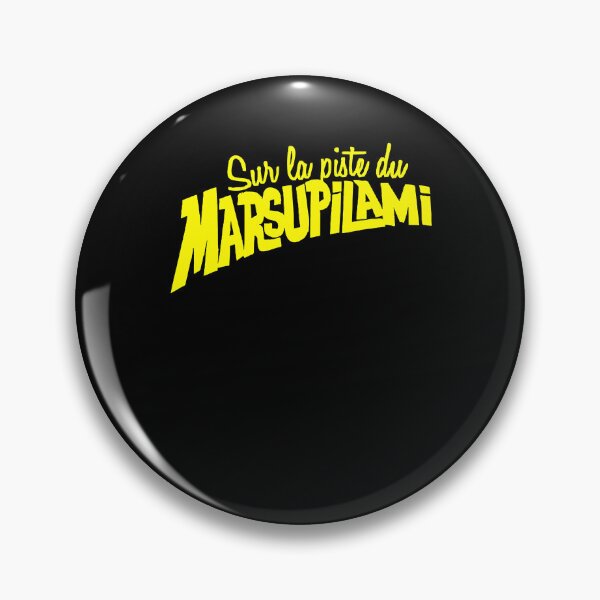 Item preview, Music Retro Marsupilami Retro Vintage designed and sold by Drpaigetromp.