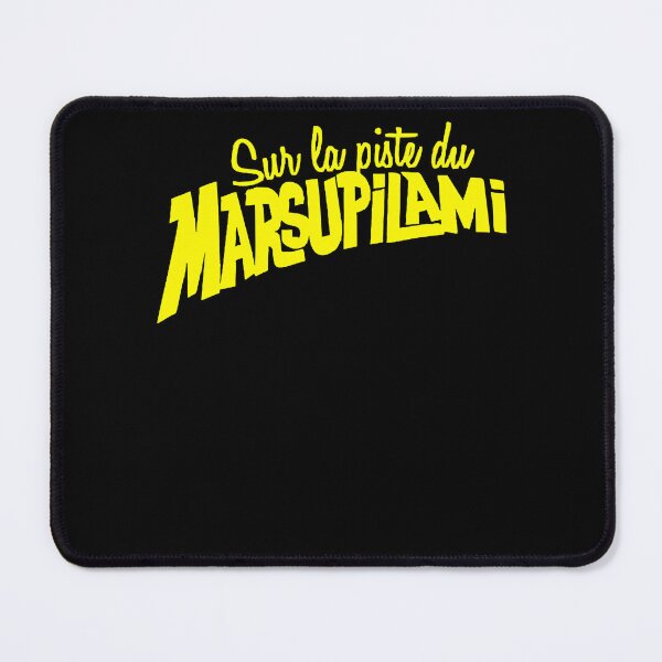 Item preview, Music Retro Marsupilami Retro Vintage designed and sold by Drpaigetromp.