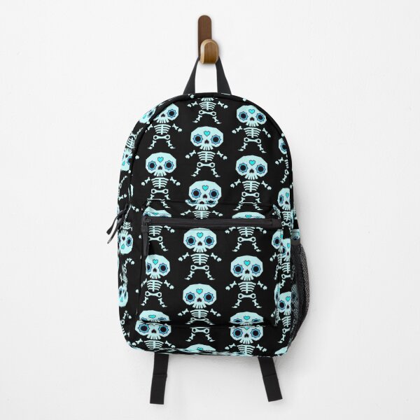 Item preview, Sugar skeleton Calaverita from Day of the Dead designed and sold by the Zarock Shop.