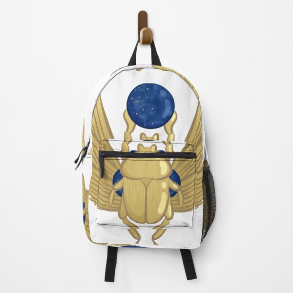 Item preview, Golden Scarab Beetle designed and sold by WildRose271.